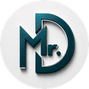 Mr. Davis logo